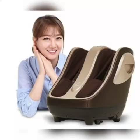  코지마 발종아리마사지기 빅풋 CMF-630 피로가 사라져요