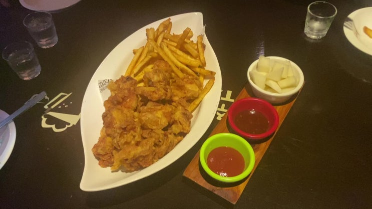  [구로디지털단지역/구로3동] 생맥주가맛있Day 구로디지털단지점