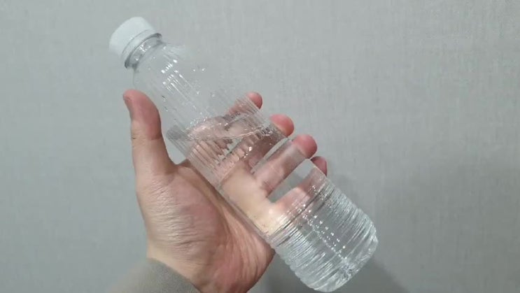  물의 효능과 성분, 권장량 알아보기