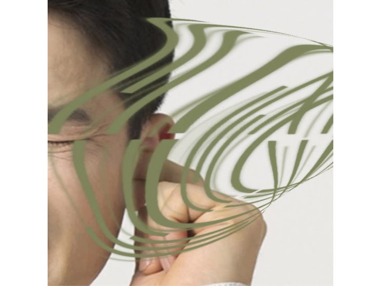  침삼킬때 귀에서 소리 왜 나는 걸까요?