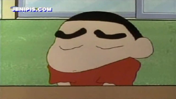  짱구는 못말려 3기 18화