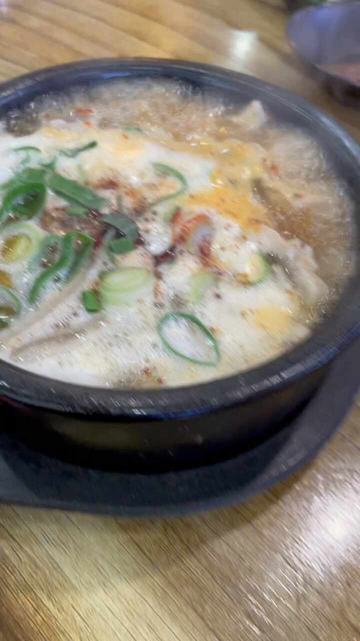 [제주도 맛집]함덕해변 "함덕골목"집 웨이팅 필수!!!!