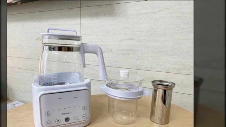  벤브와 분유포트 벤브 분유포트 산모에게 꼭 필요한 제품이네요