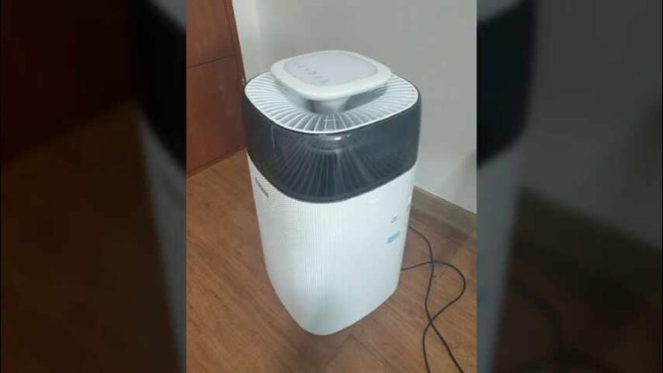  삼성 공기청정기 AX40A5311WMD 블루스카이 3000 청정기로 집안 공기를 안전하게 지키세요!
