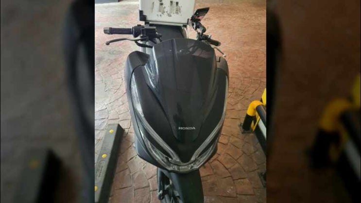  PCX125 스마트키 분실 ID 복원 복사 제작!