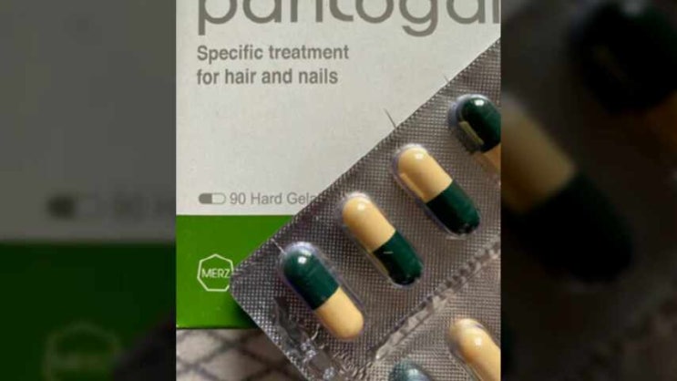  판토가 직구 더이상 샴푸할때 머리카락이 빠지지않아요