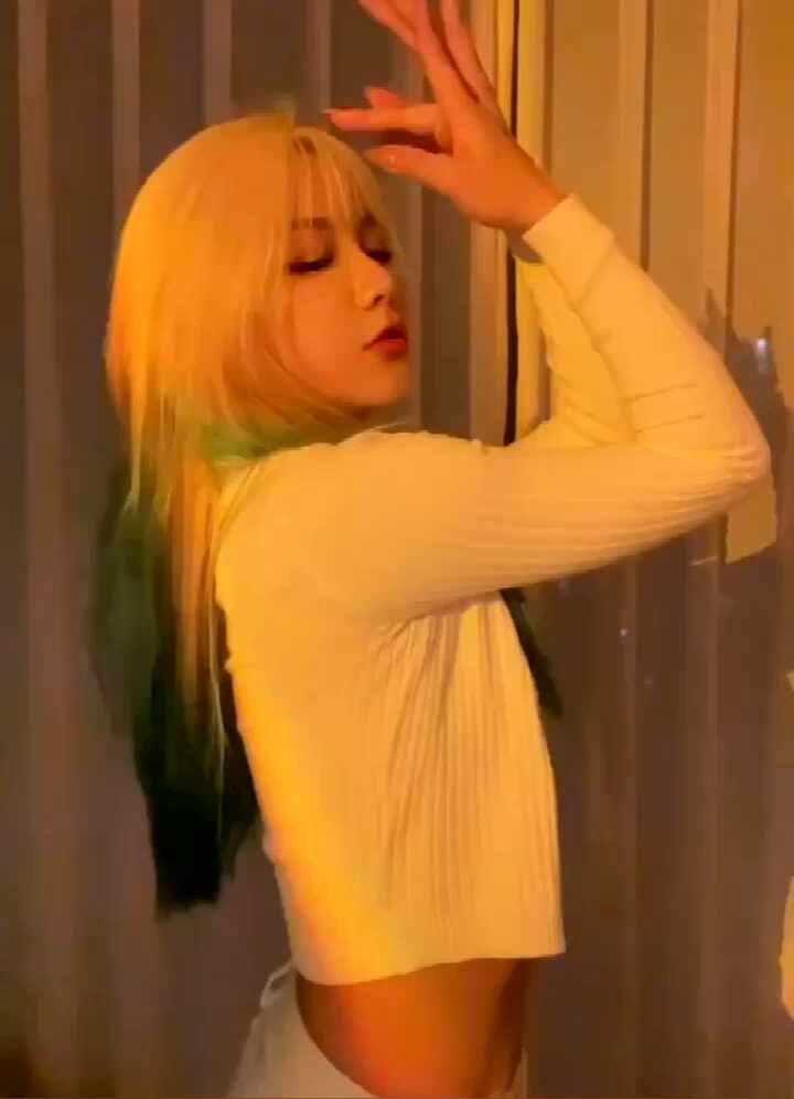 매혹적인 눈빛 아찔 유혹女 레전드 영상