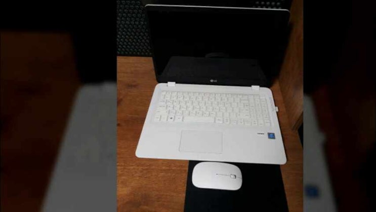  LG 울트라PC 15U50N-LR26K 실속형 노트북을 찾는다면?