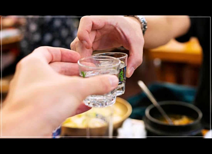  술냄새 없애는법 피톤치드로 단 번에 제거하기
