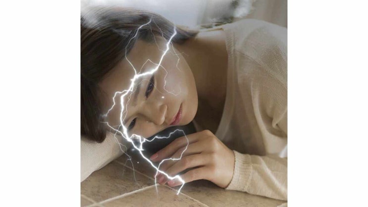  머리아프고 속울렁 편한날이 없나요?