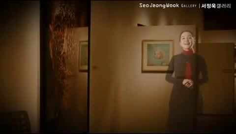 서정욱 갤러리