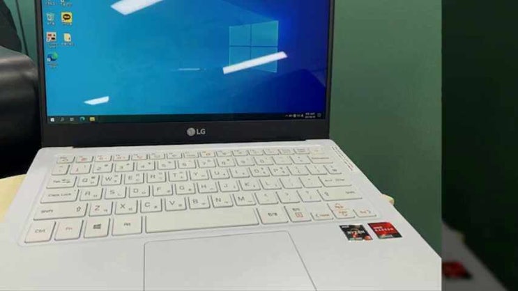  울트라 노트북 13U70P-GR36K 가성비 너무 좋다!