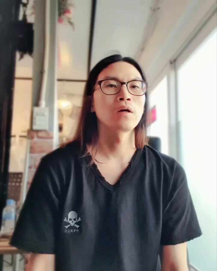  활(김명기) 세이예스 후렴 소리연습 (제주도 노래레슨)
