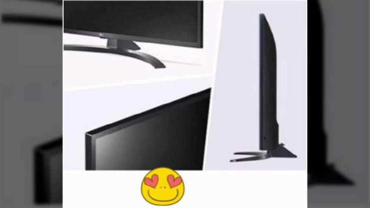  [확인 완료]볼수록 사랑받는 LG전자 울트라 HD LED 스마트 TV 65UM7800ENA 칭찬하고 소개해요.