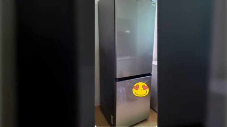 [특징 보기] 사무실에 삼성전자 냉장고 332L RB34T6001SA를 선택한 이유가 있죠.