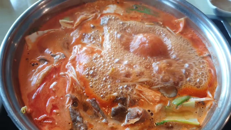  수원 아주대의 스테디셀러 맛집!! 샤브샤브 묵으러 S-POT 에스팟 방문했슴다
