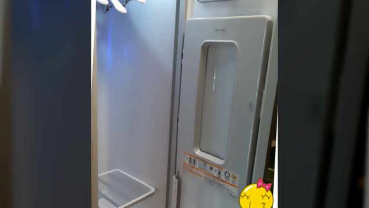  [c리뷰 보기] 잘 샀다고 칭찬받은 LG전자 스타일러 S3WFS 진작에 살 걸 말이죠.