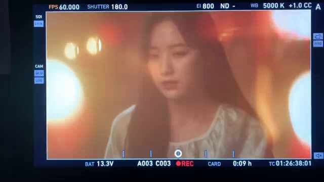 210510 (여자)아이들 슈화 인스타그램