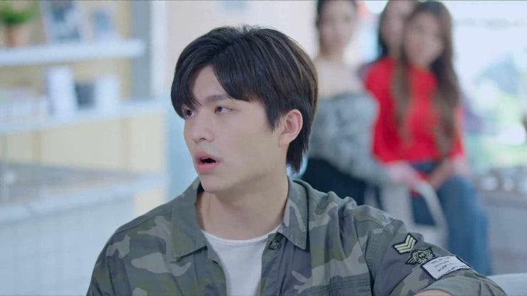 [한글자막] 約定 (Be Loved In House - I Do) Ep.02 : 네이버 블로그