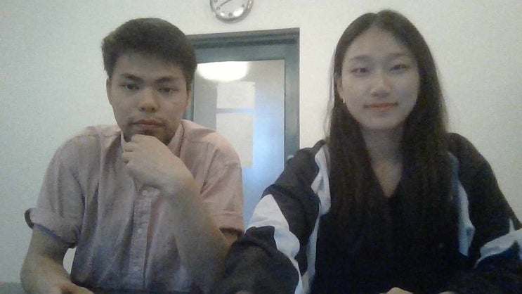 [IPC GLOBAL INTERVIEW PROJECT] #8 Hayato from Japan (일본 교육 인터뷰) : 네이버 블로그