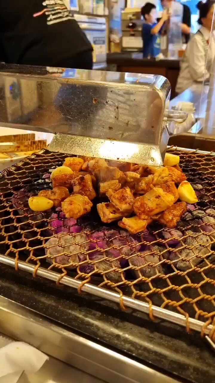  [가로수길존맛집] 세광양대창