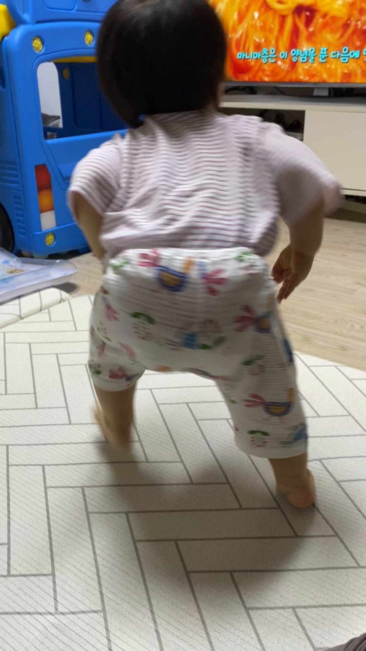  오늘도 늦게 자는 아들