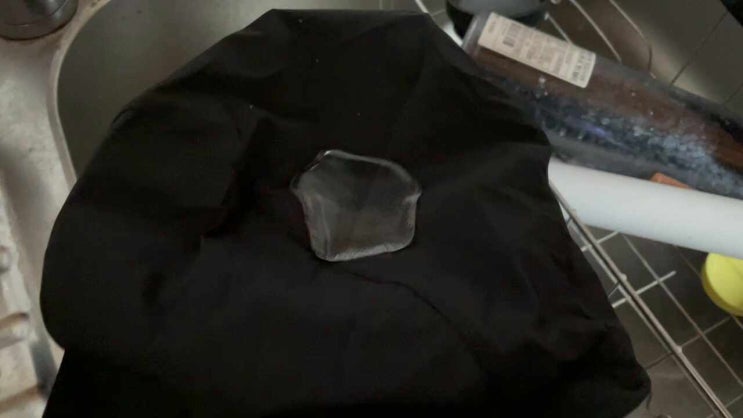  네파 여름용 여성매쉬자켓 아이스원단 바람막이