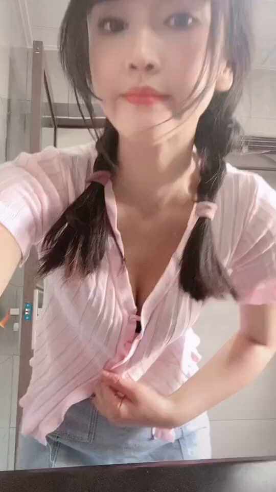  인기bj 화장실에서 섹시댄스~