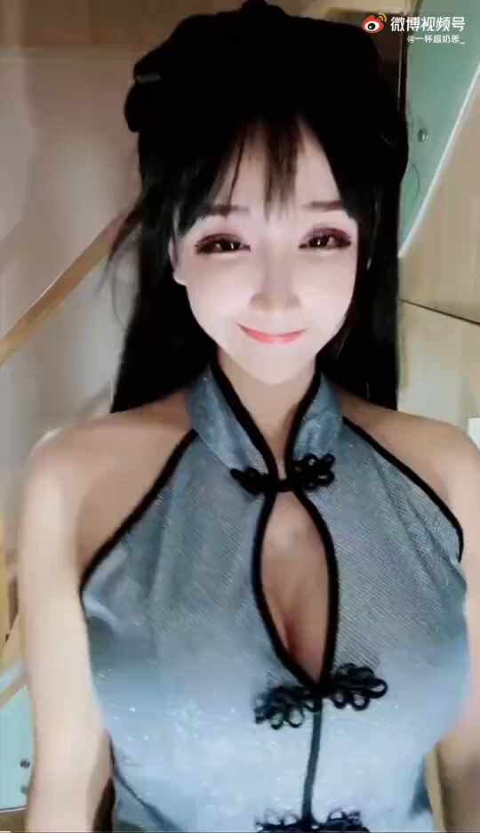  바디수트 입고 춤추는 인기bj~