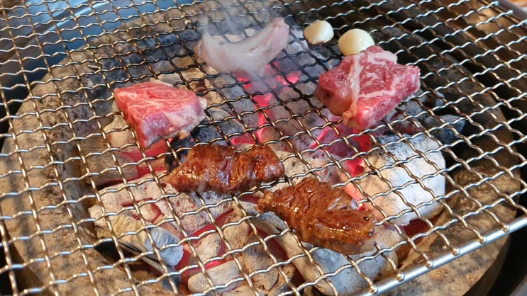  성남 모란역 소고기 맛집 온달, 이제 모란역회식은 여기로!