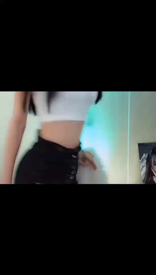  6.15일차 여캠 19방송 섹시댄스