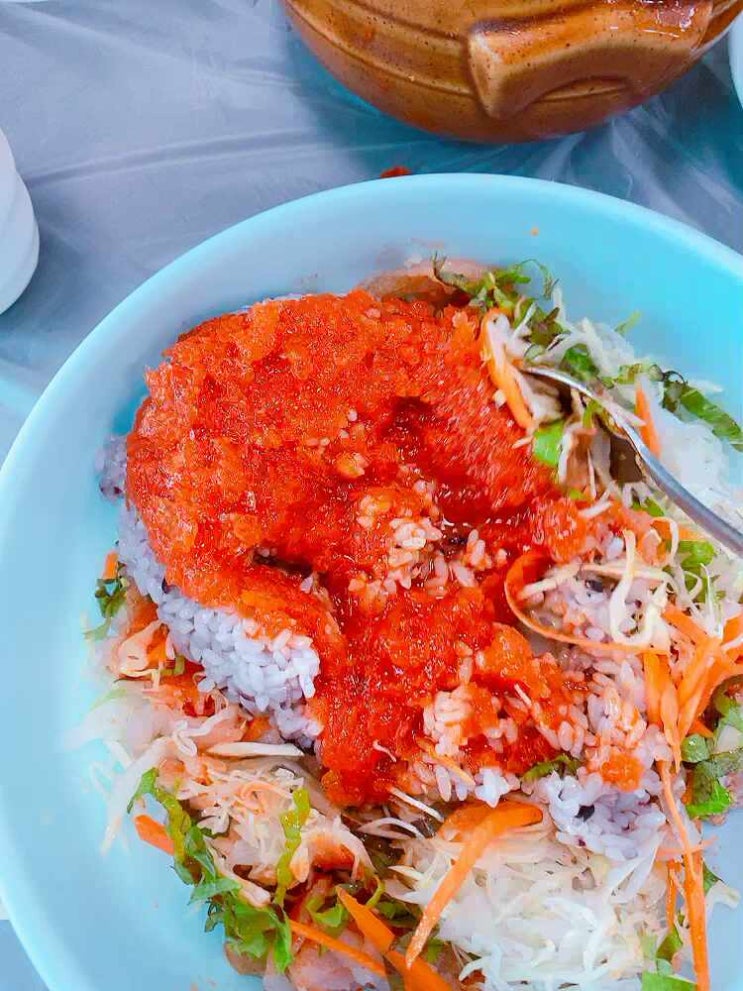 삼척맛집 옥광횟집 덕산항 바다뷰 삼척맛집 옥광횟집 덕산항 바다뷰