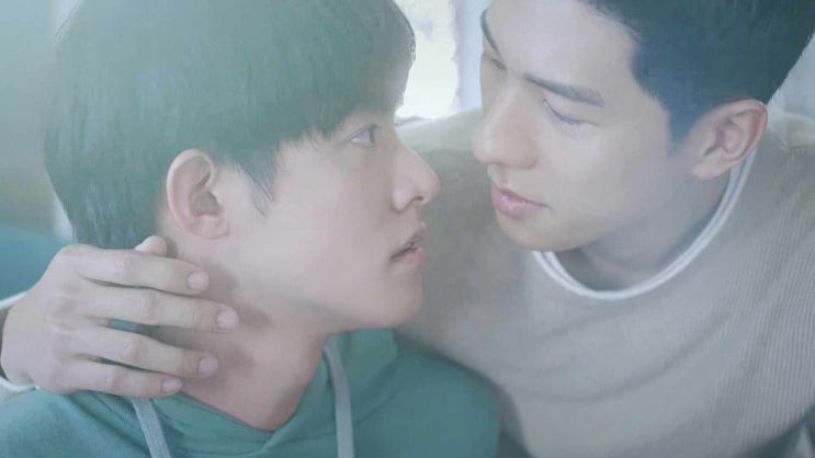 [한글자막] 約定 (Be Loved In House - I do) Ep.07 : 네이버 블로그