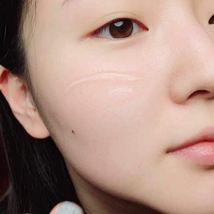  이안셀 안티레드니스카밍젤 민감성피부용 알로에젤