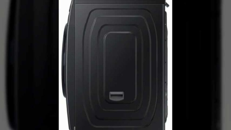  DV14T8520BP 삼성전자 그랑데 건조기  14kg