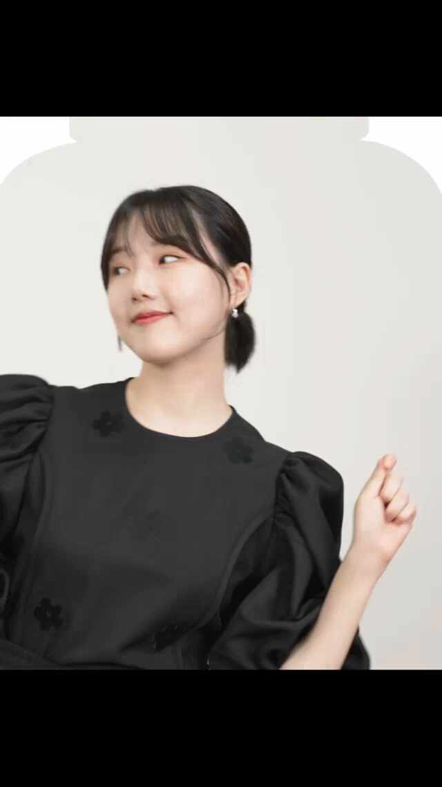 210716 여자친구 예린 인스타그램