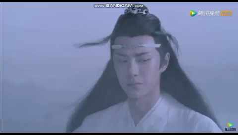  중드 진정령  받아쓰기 9
