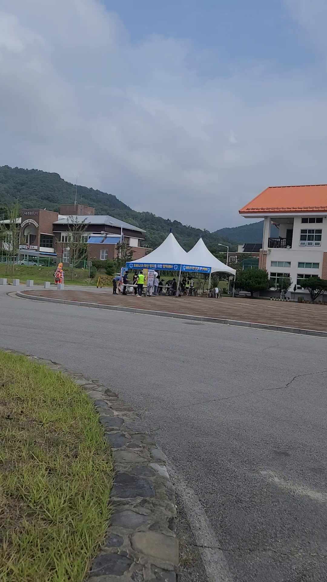 제 56회 회장배 전국승마선수권대회 겸 제 50회 전국소년체육대회 참가했어요