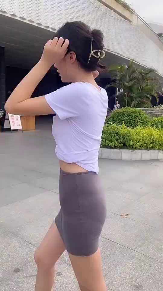  섹시몸매 인기bj 워킹영상~