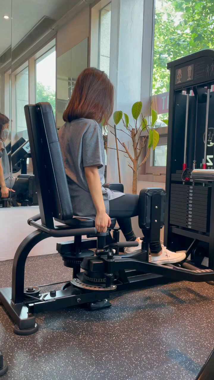  [운동] 잠실PT 어썸핏에서 PT유목민 탈출 (1:1 방이동PT 찐후기)