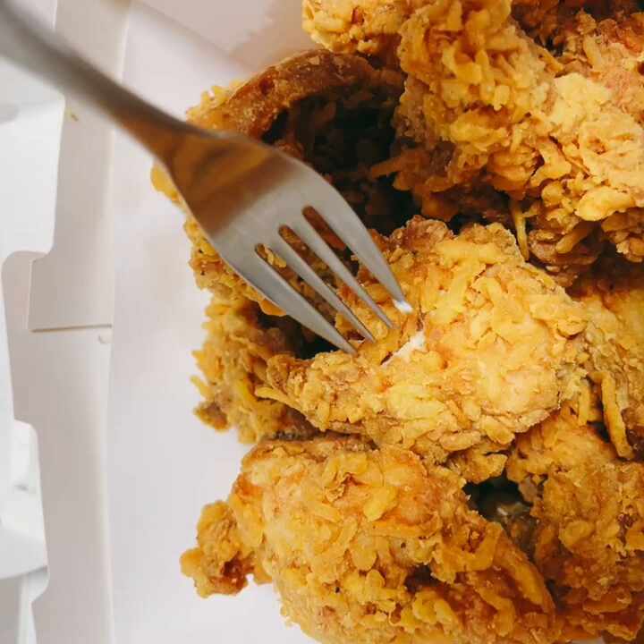 [산본 맛집] BHC 하바네로 포테킹 후라이드 내돈내산 후기
