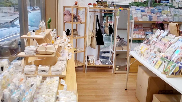  두정동 꿀단지상점을 다녀왔당!