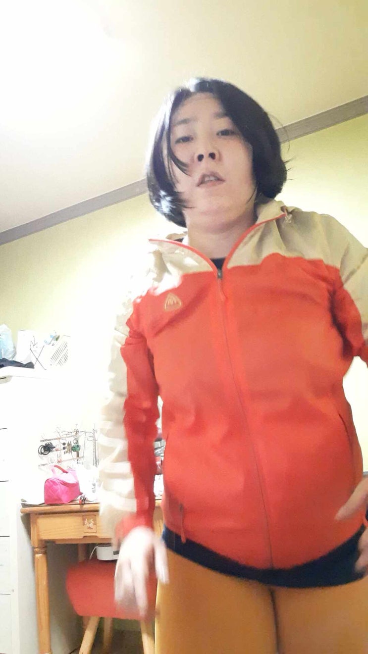  타바타30분 오늘 아침운동
