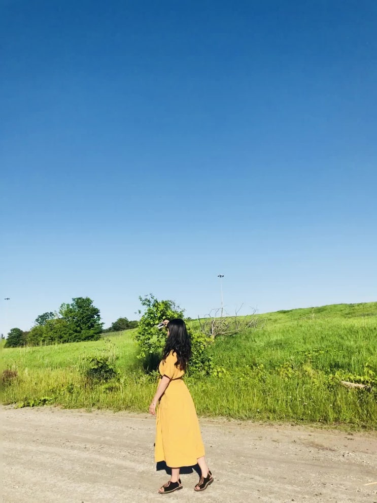  [캐나다여행] 토론토 근교 나들이 & 캠핑가기 괜찮은 브론테크릭 주립공원 Bronte Creek Provincial Park