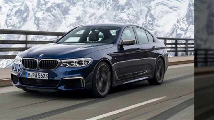 M550i Build Rear bmw m550i xdrive 누구나 리스 가능합니다. : 네이버 블로그