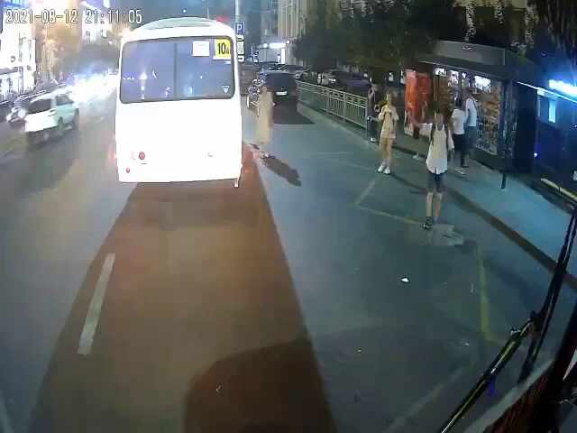  어제 발생한 러시아 버스 폭발사고
