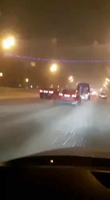  지루하지 않은 러시아 고속도로