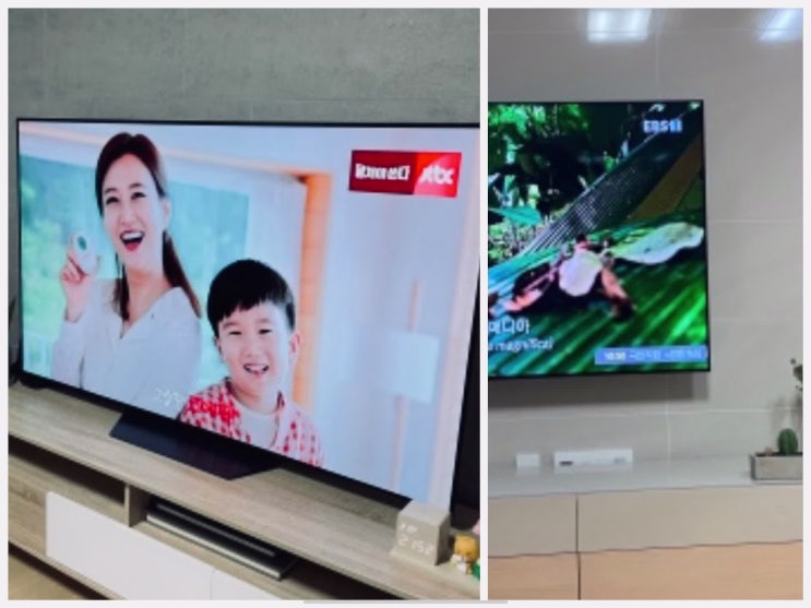 KQ75QA70AFXKR 삼성티비 선택한 이유
