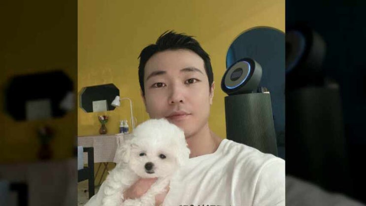  서울강아지분양 깔끔해서 만족해요
