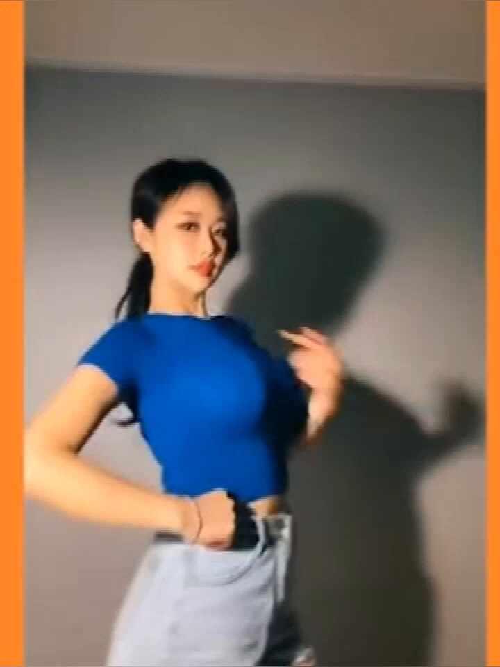  섹시한 육덕녀들 섹시댄스 모음 ( 거대한 무언가가 출렁 )